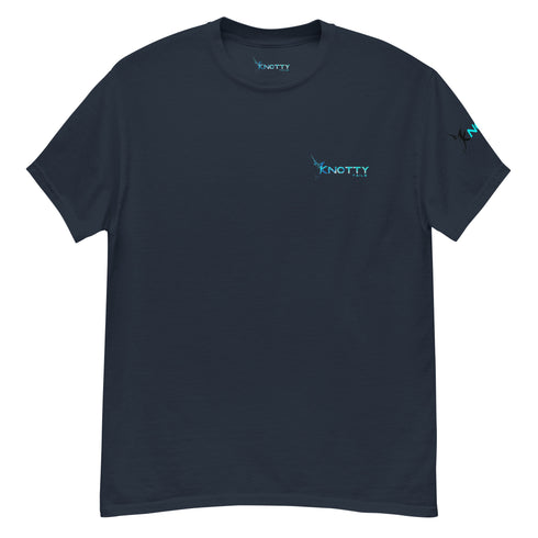 Men's Carey Chen Mahi Mahi classic tee